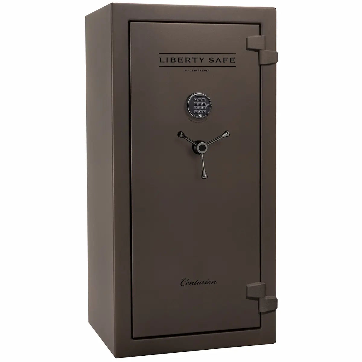 Liberty Centurion 24 textured bronze limited edition color exterior