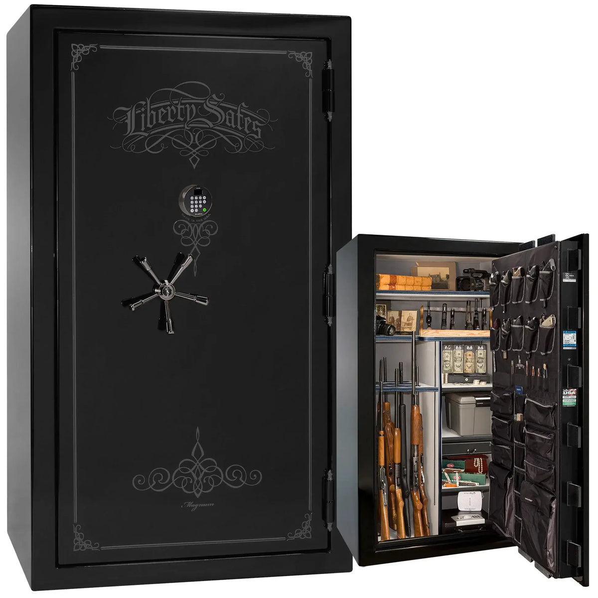 Liberty Safe Magnum Series