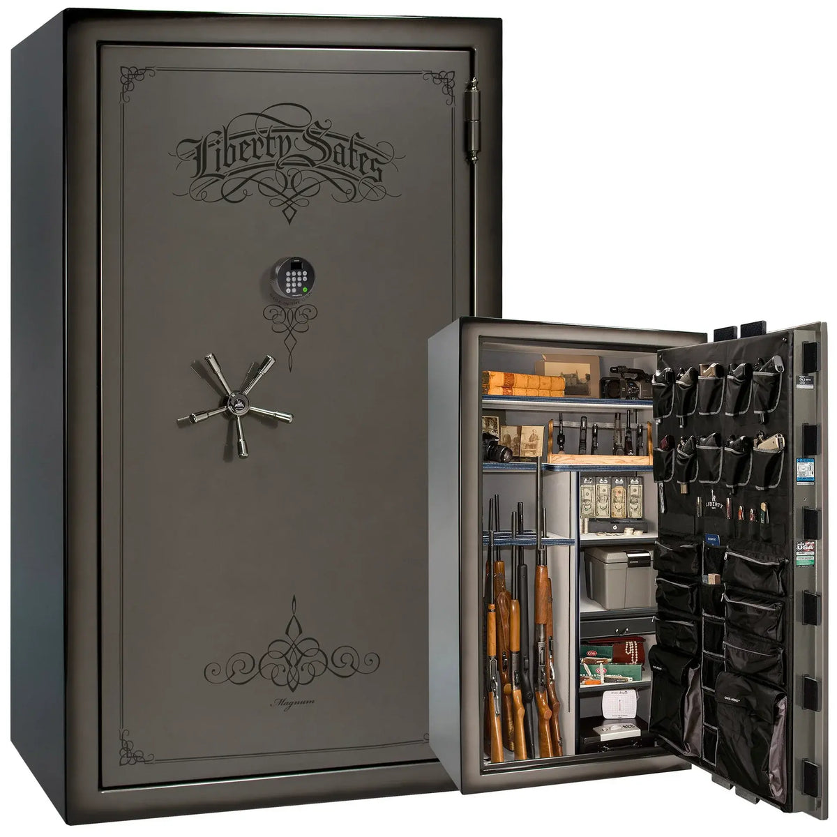 Liberty Safe Magnum Series