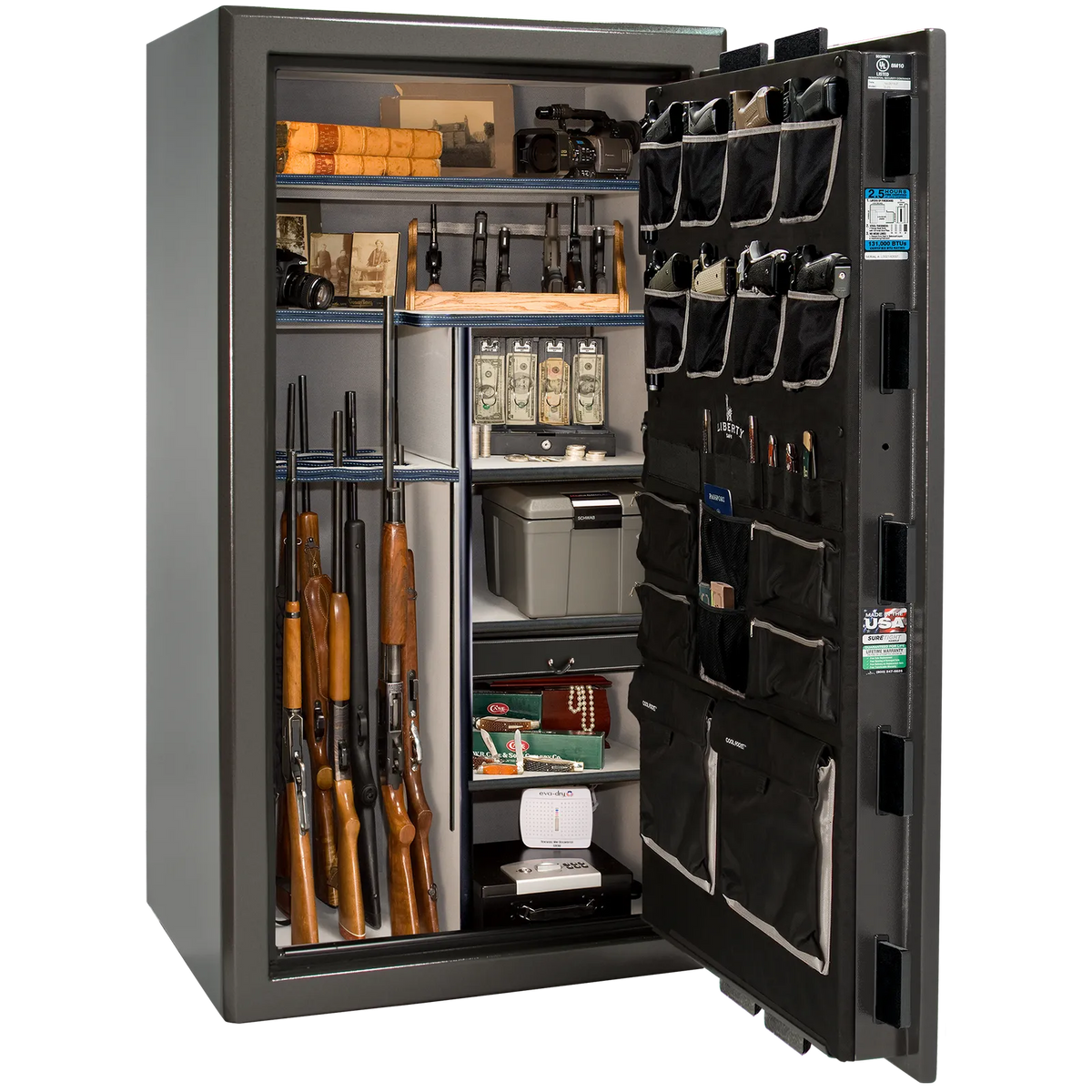 Liberty Safe Presidential Series
