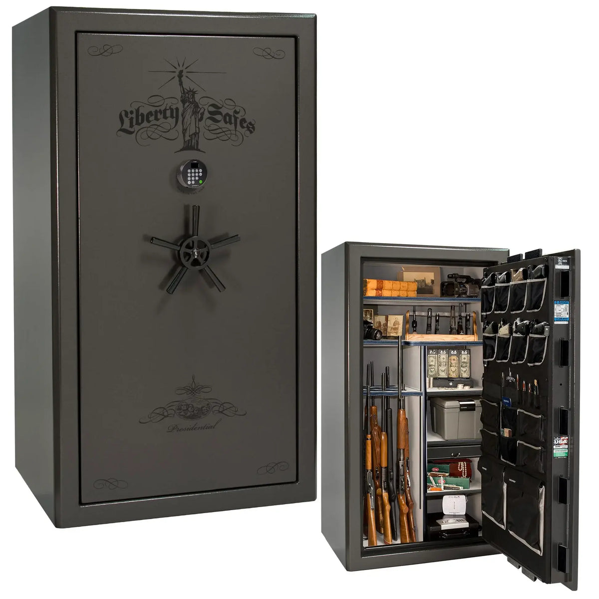 Liberty Safe Presidential Series