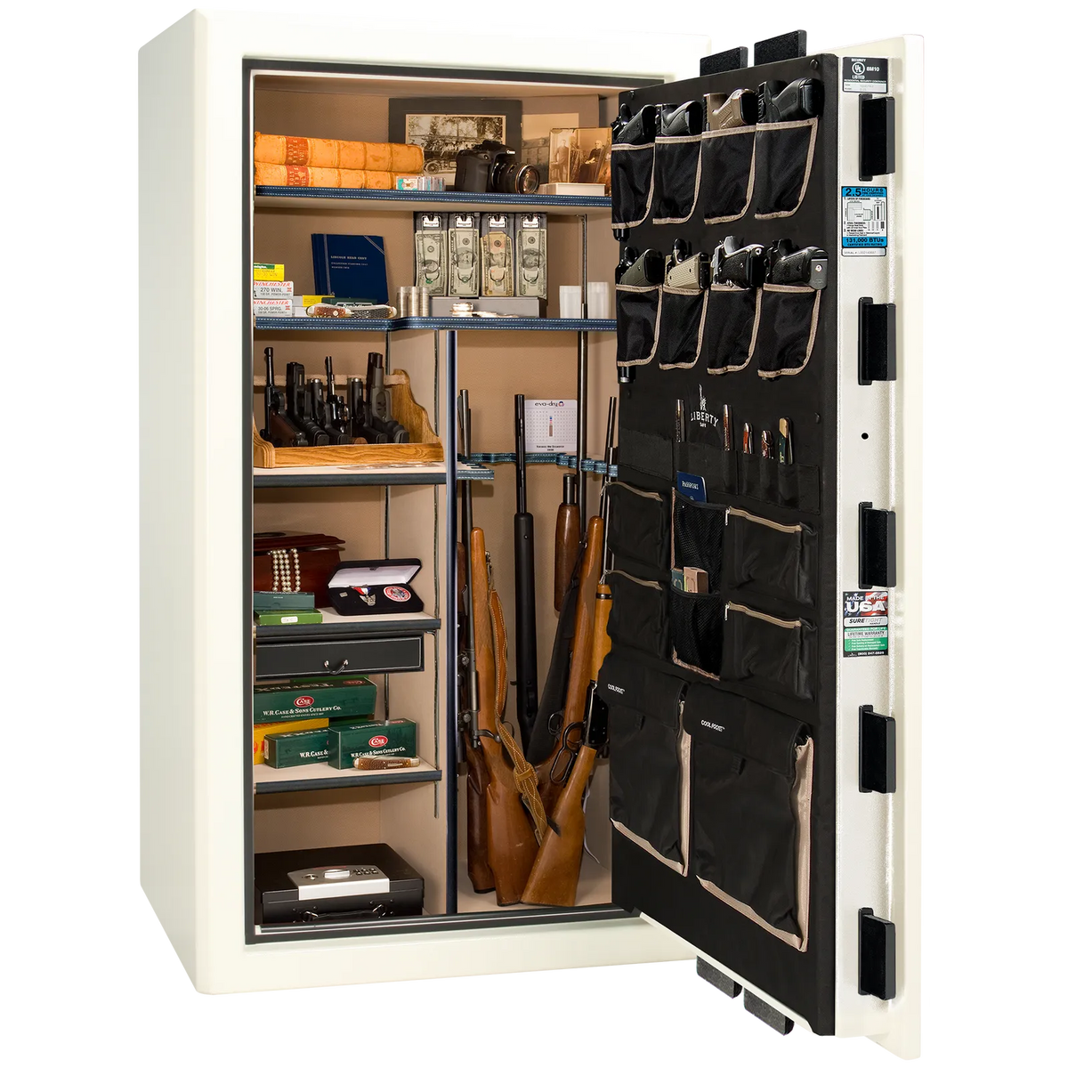 Liberty Safe Presidential Series