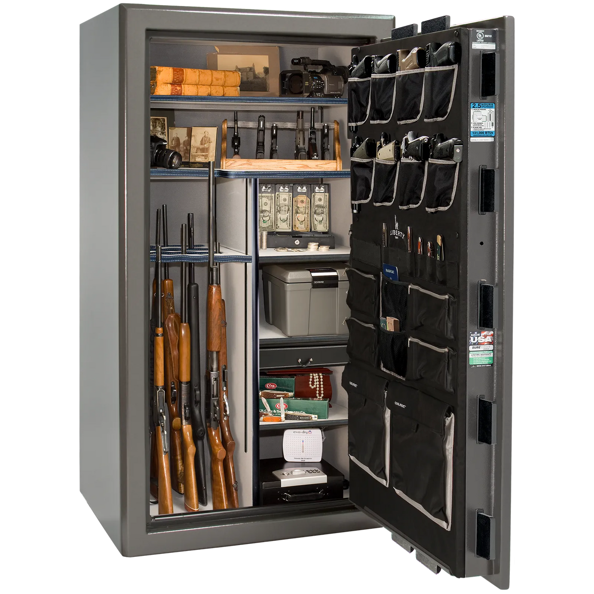 Liberty Safe Presidential Series