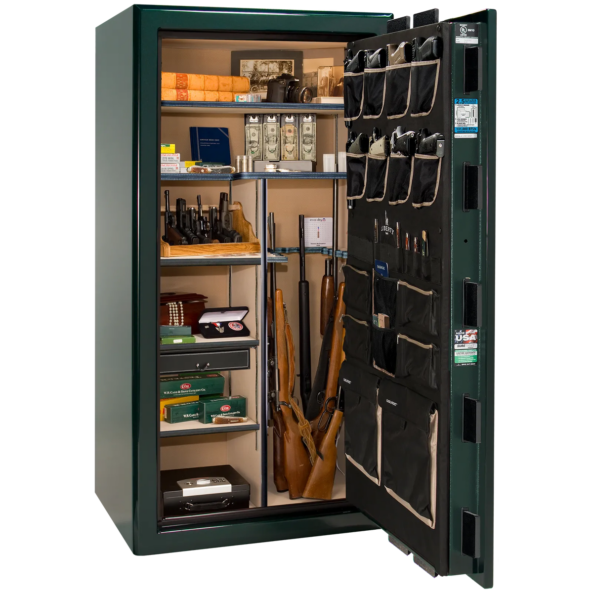 Liberty Safe Presidential Series