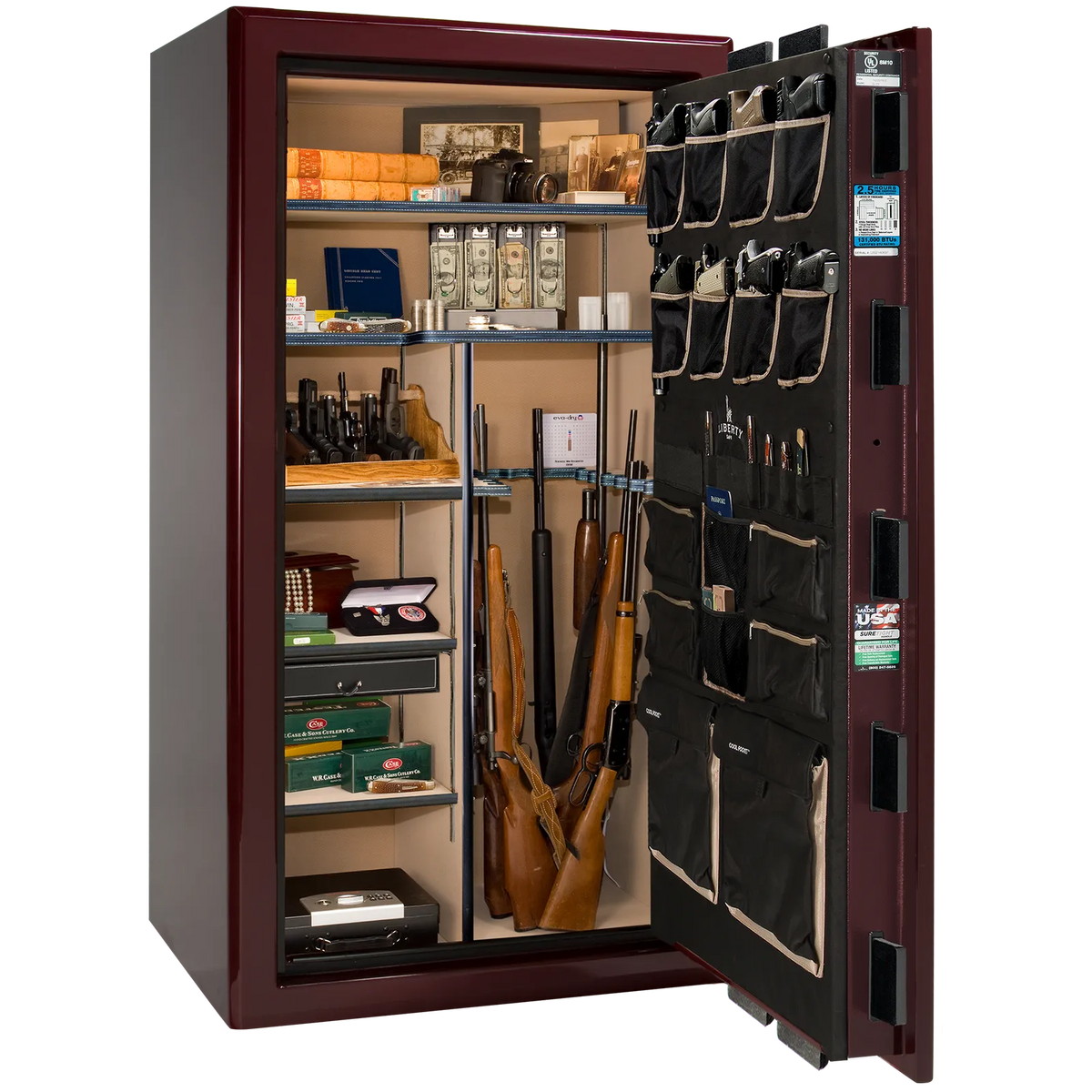 Liberty Safe Presidential Series