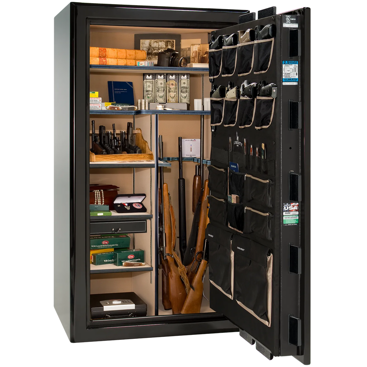 Liberty Safe Presidential Series