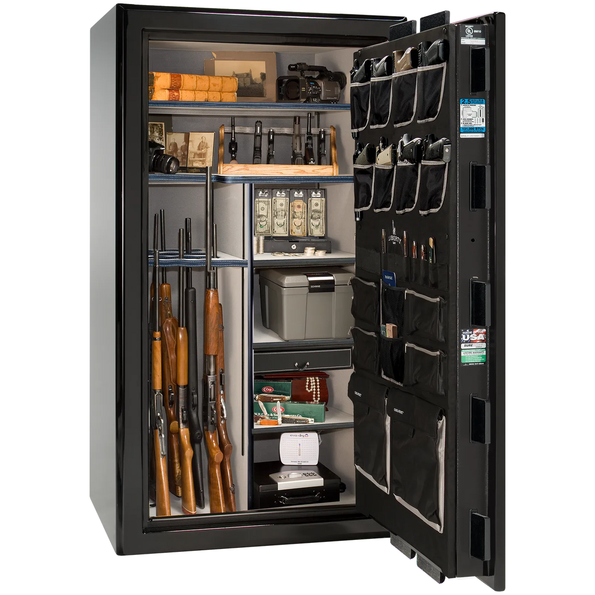 Liberty Safe Presidential Series