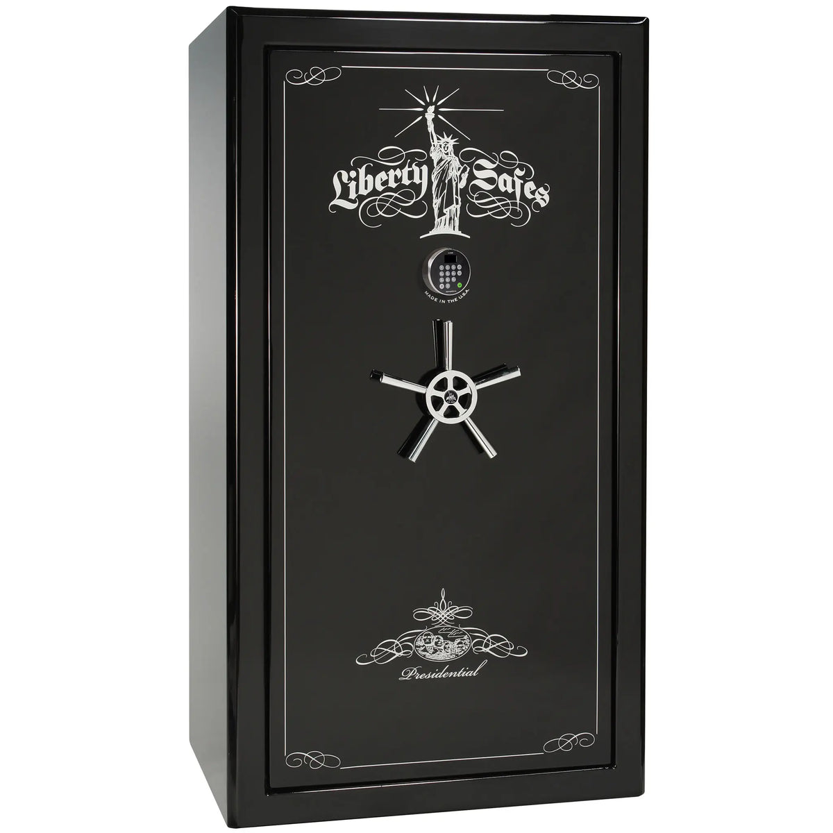 Liberty Safe Presidential Series