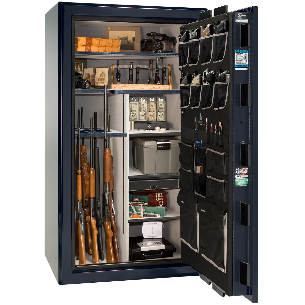 Liberty Safe Presidential Series