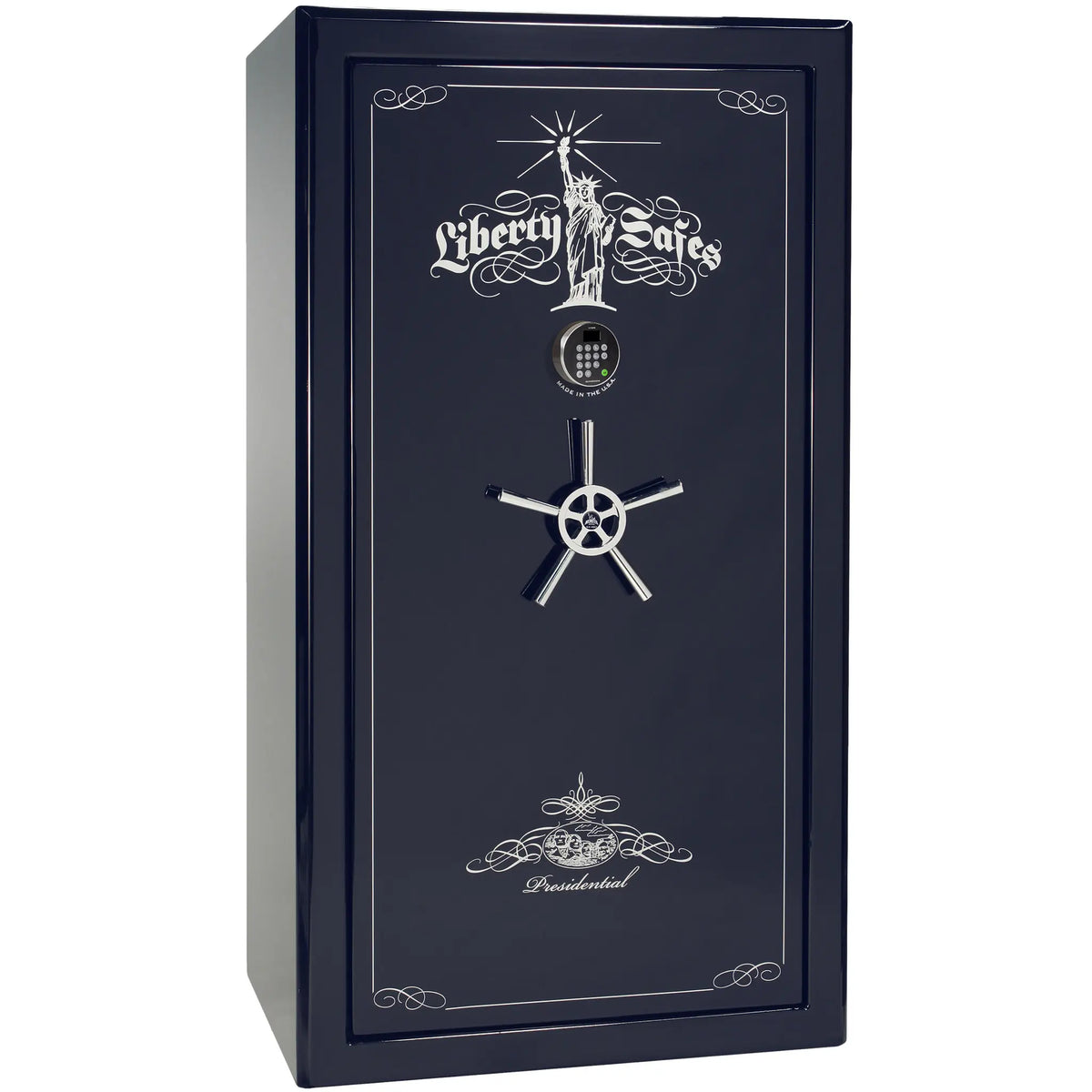 Liberty Safe Presidential Series