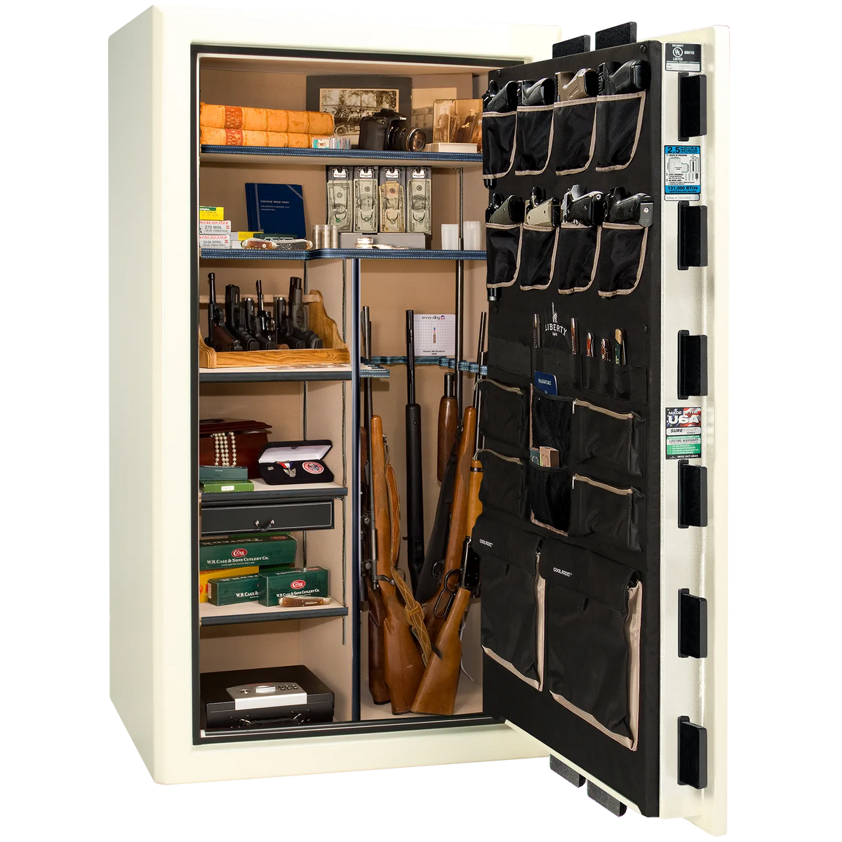 Liberty Safe Presidential Series