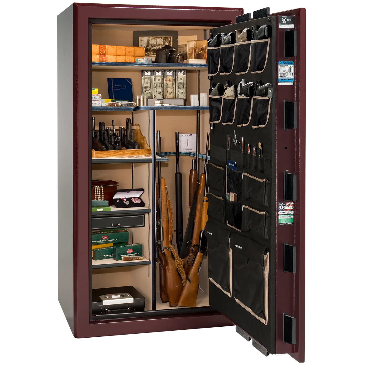Liberty Safe Presidential Series