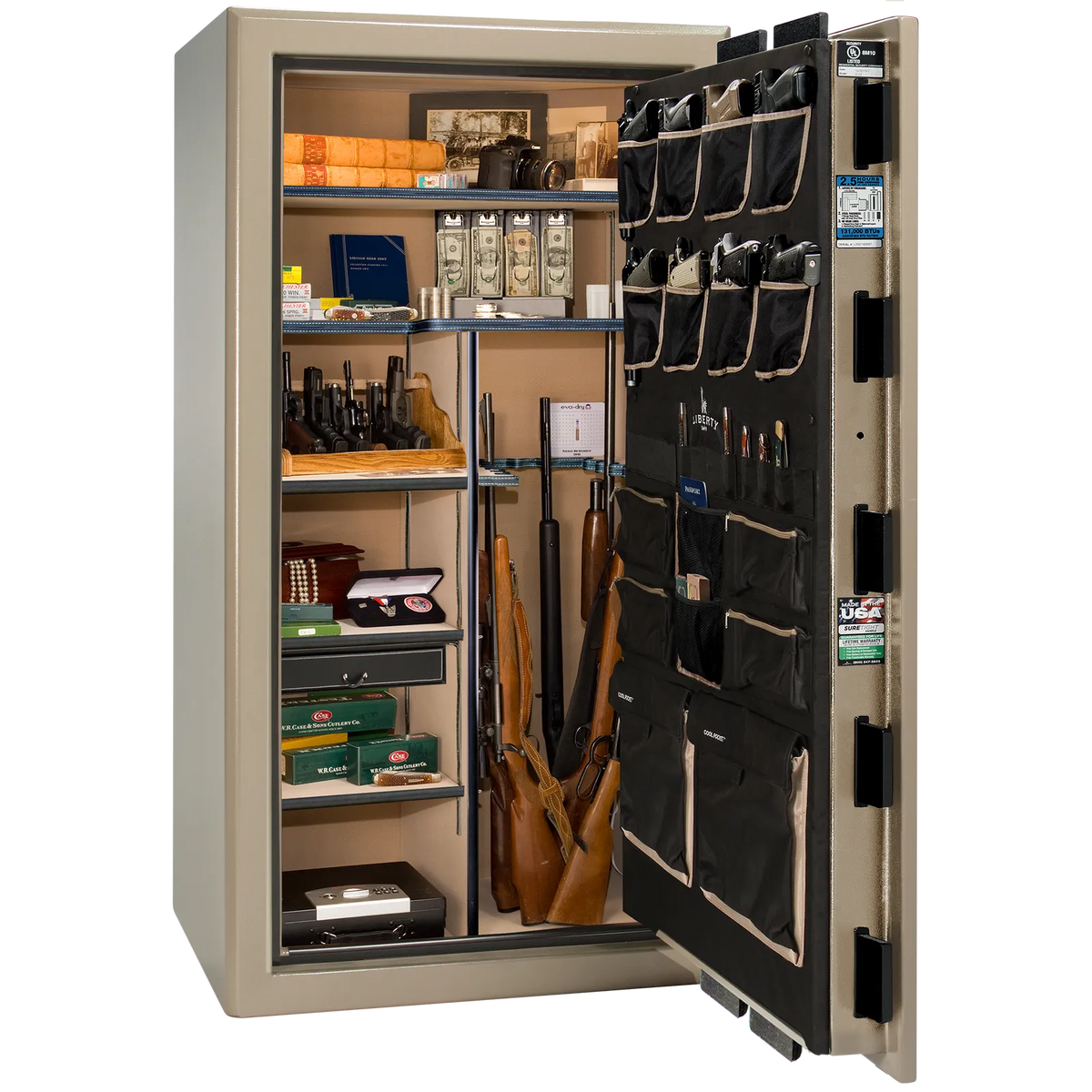 Liberty Safe Presidential Series