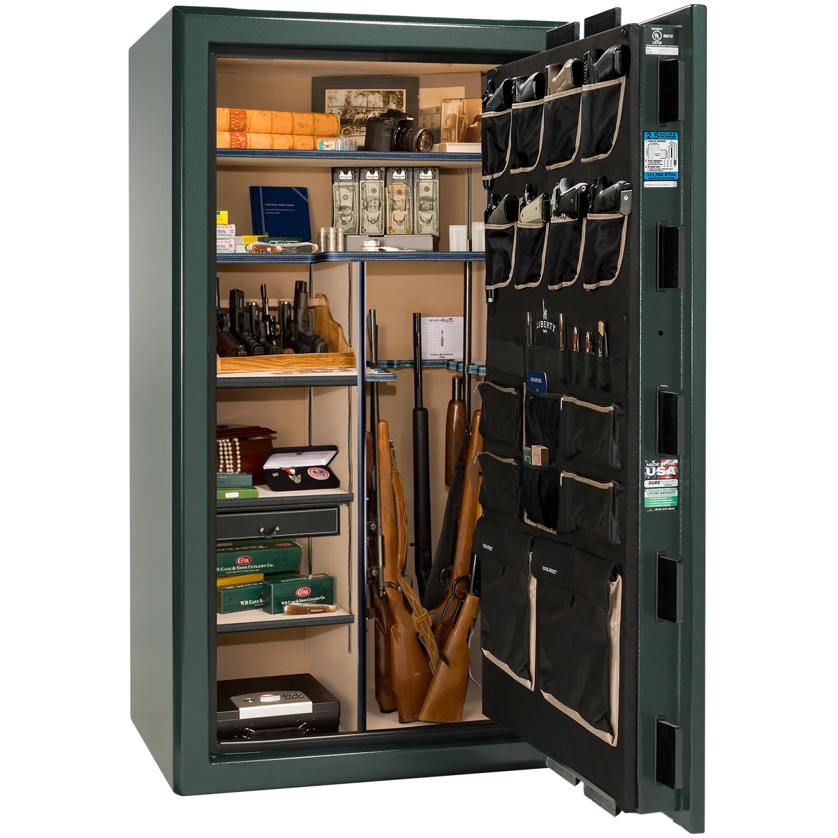 Liberty Safe Presidential Series