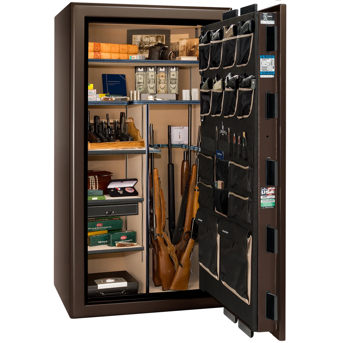 Liberty Safe Presidential Series