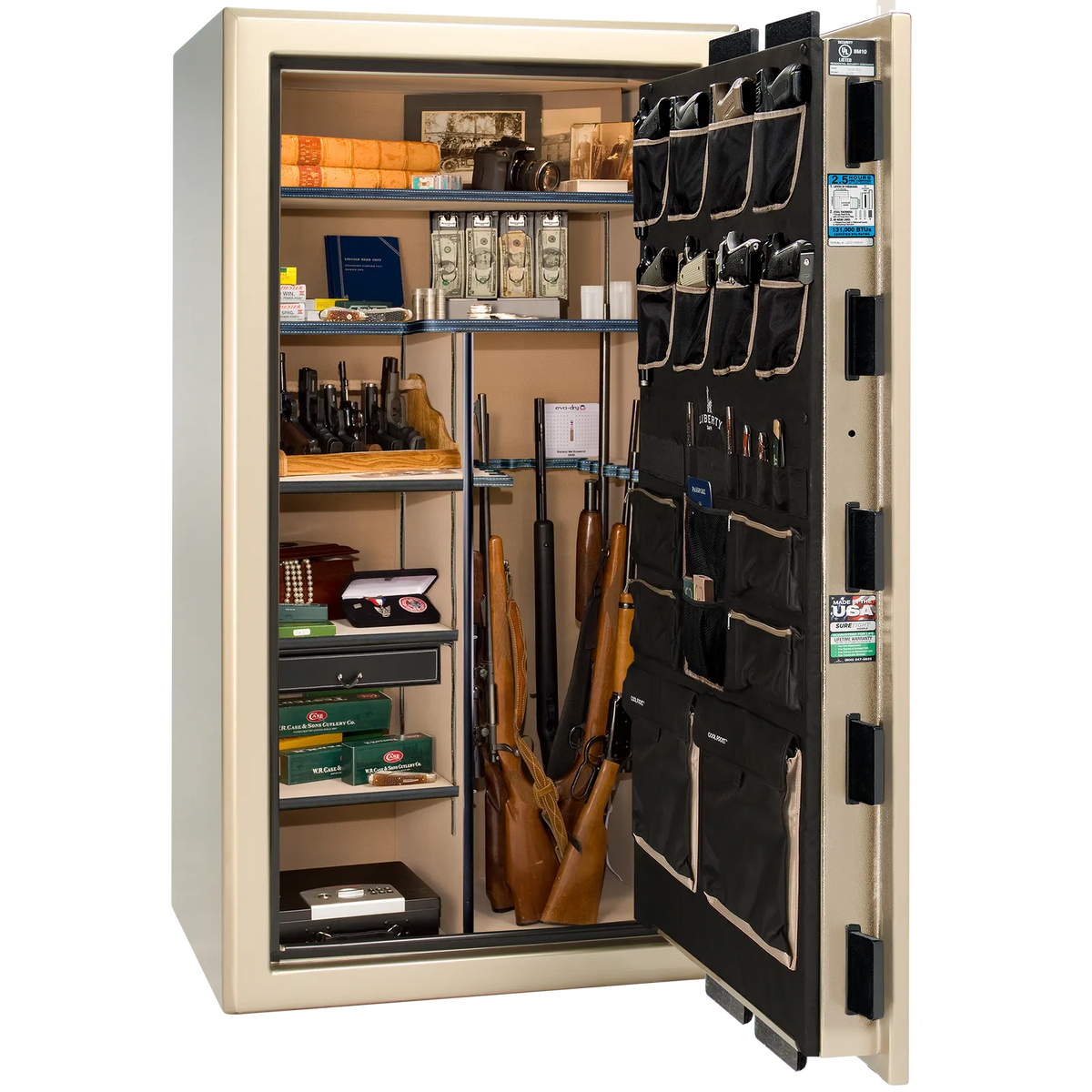 Liberty Safe Presidential Series