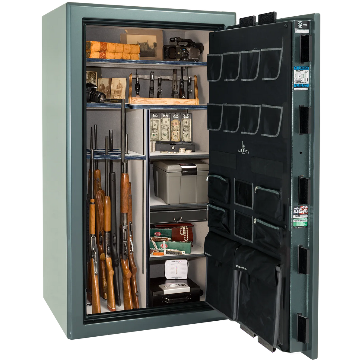 Liberty Safe Presidential Series