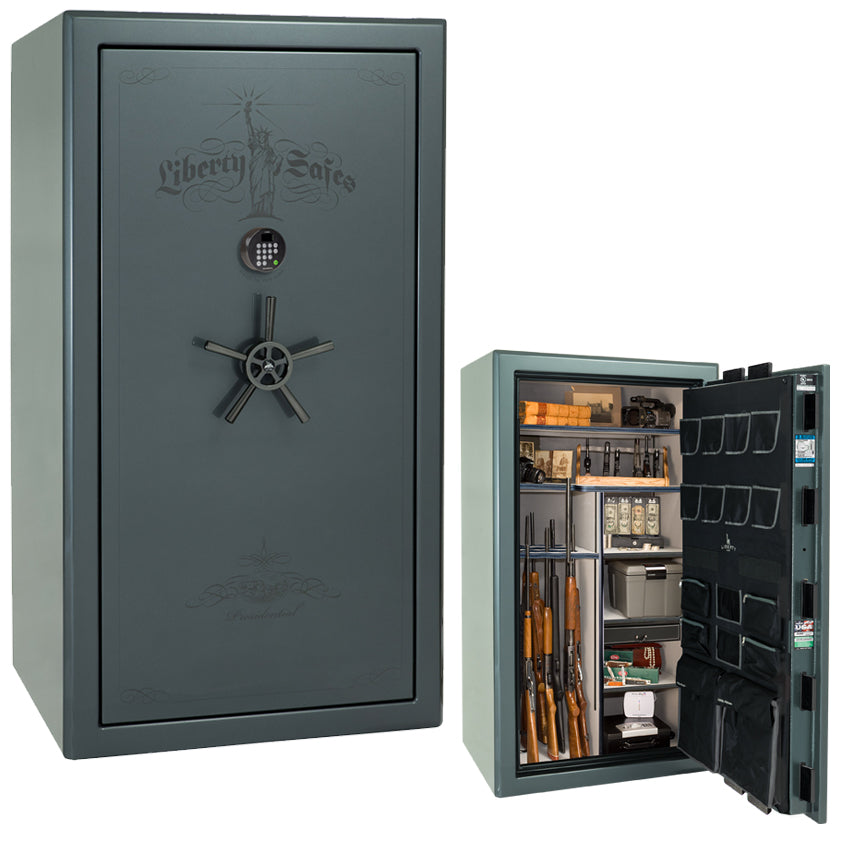 Liberty Safe Presidential Series