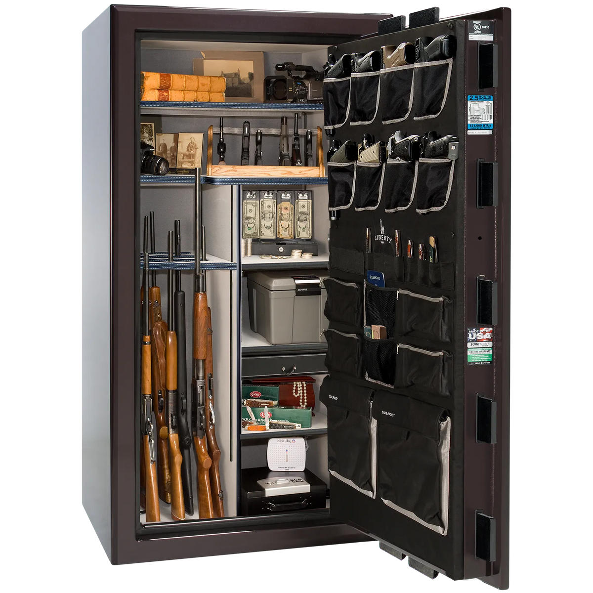 Liberty Safe Presidential Series