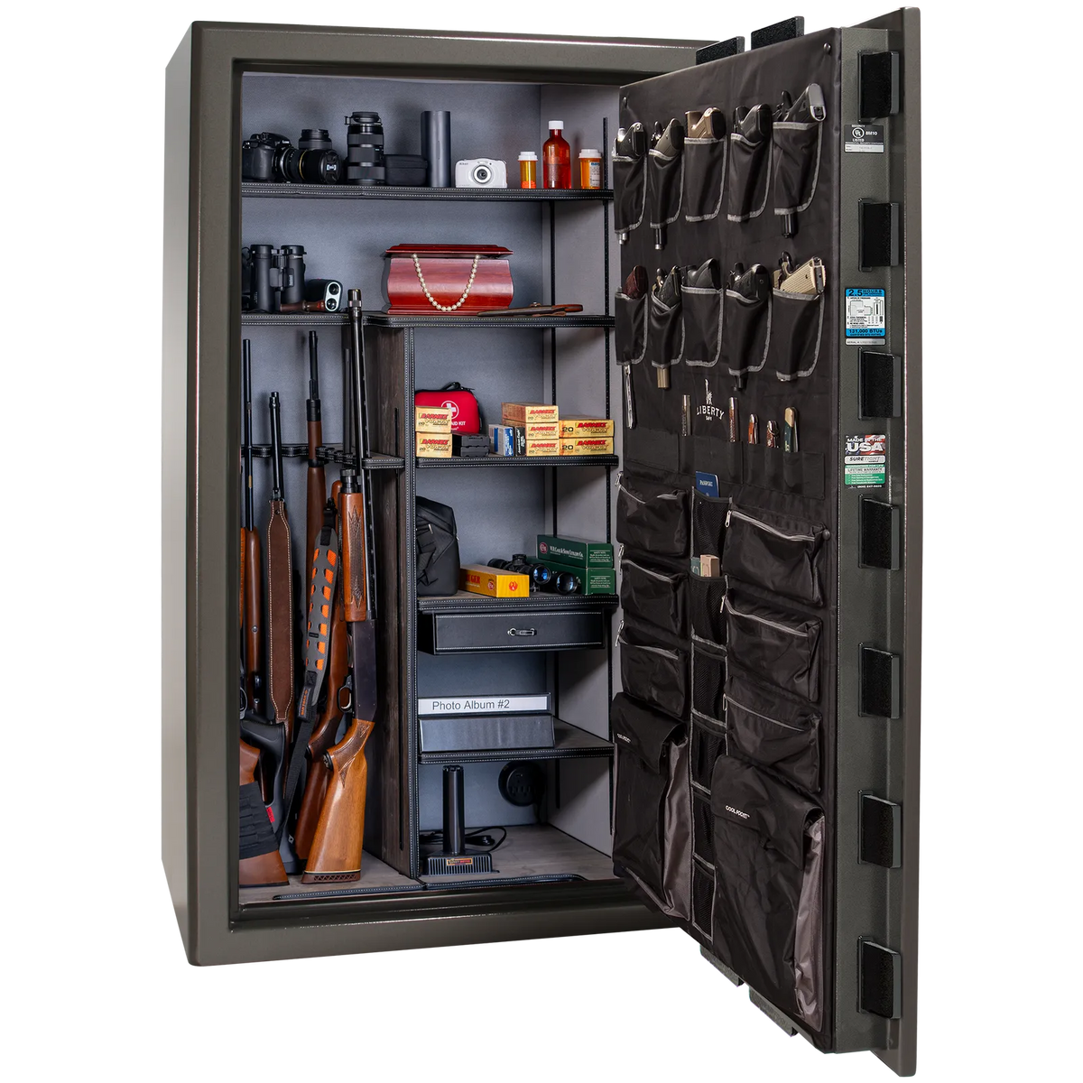 Liberty Safe Presidential Series
