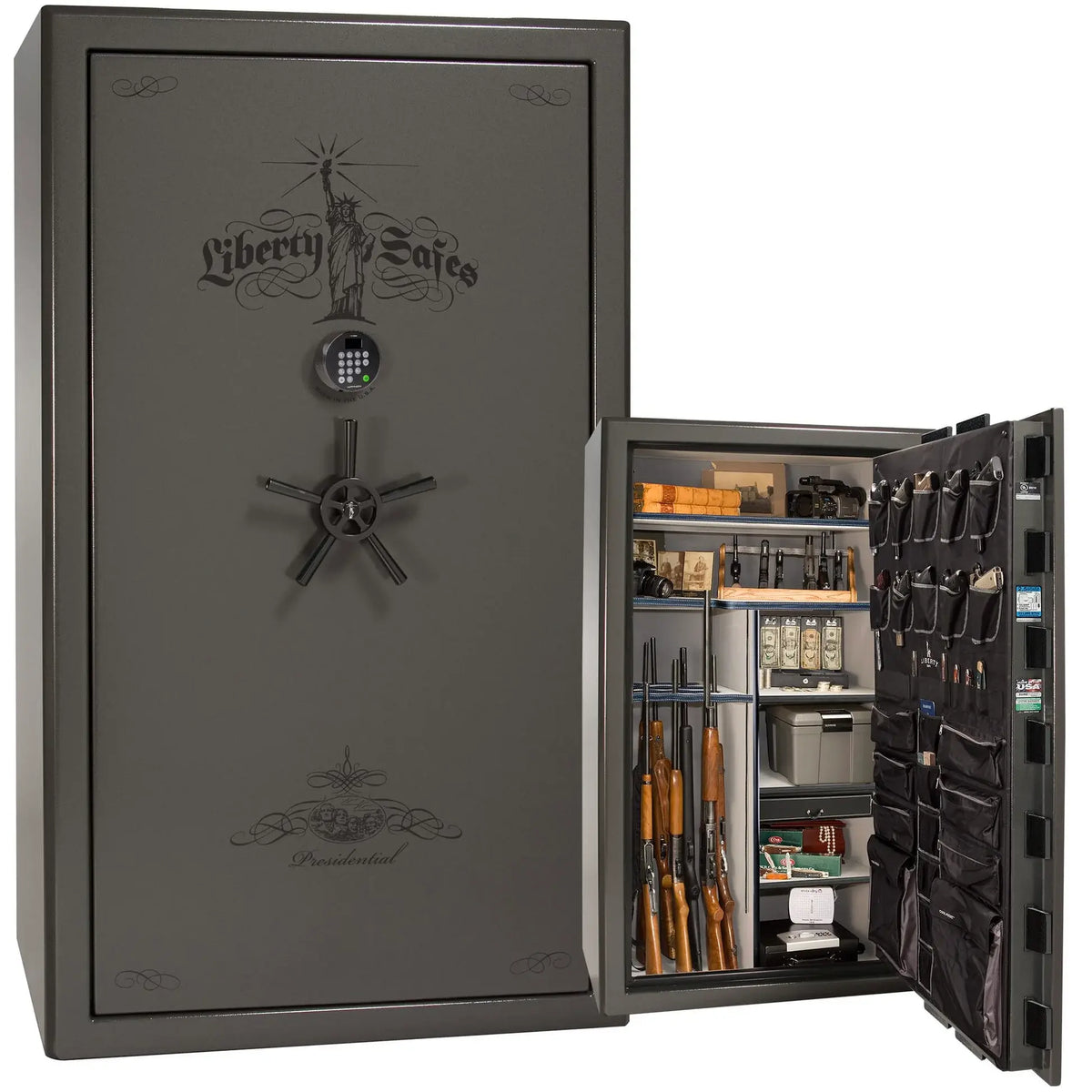 Liberty Safe Presidential Series