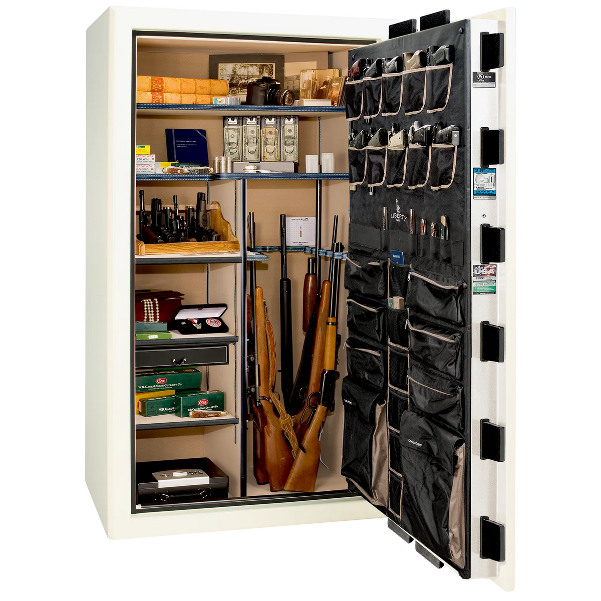 Liberty Safe Presidential Series