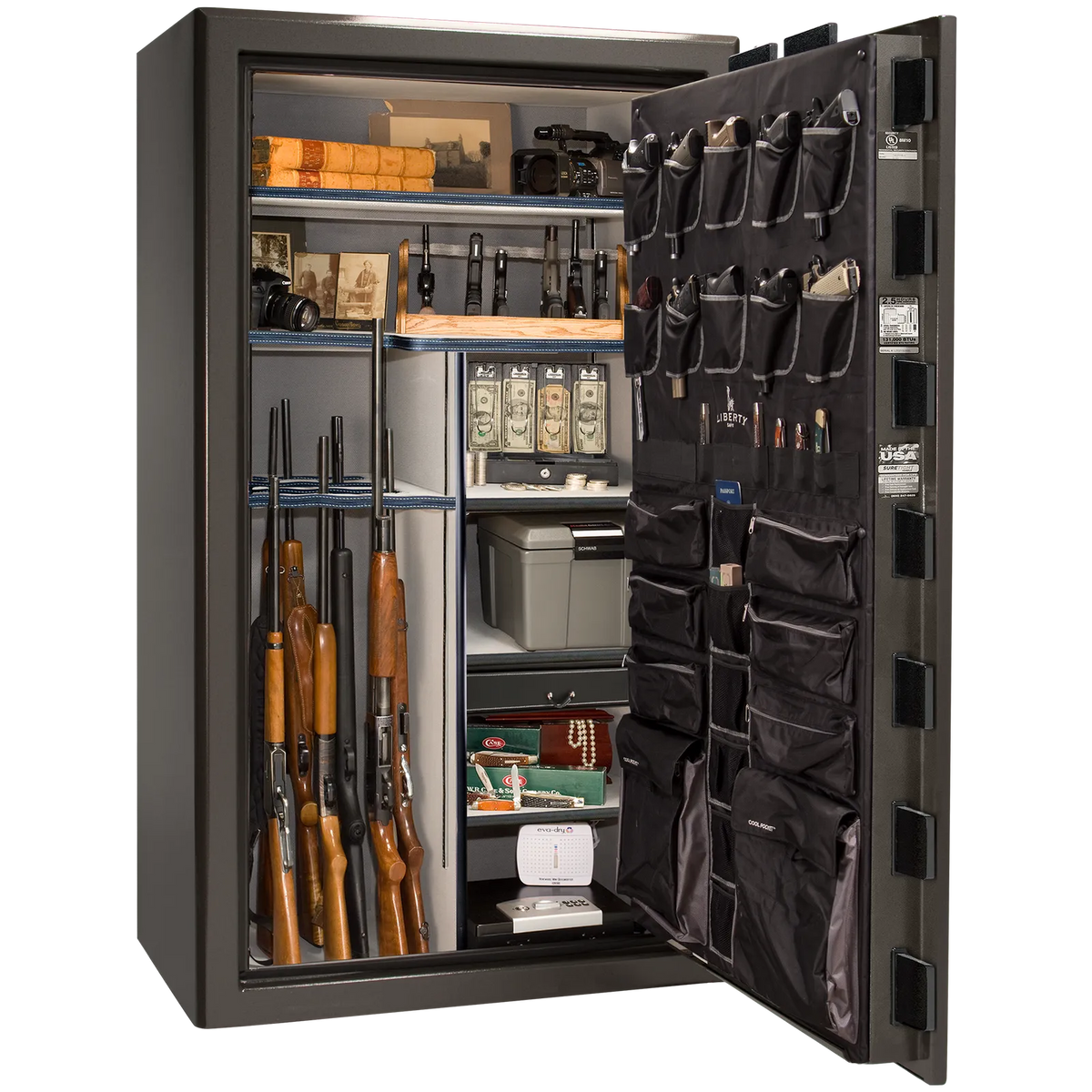Liberty Safe Presidential Series