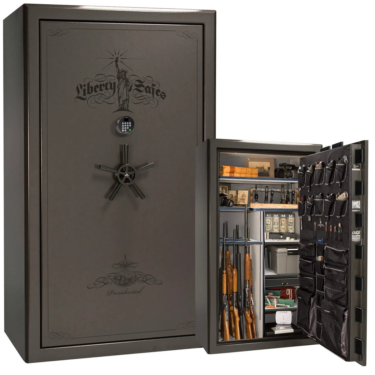 Liberty Safe Presidential Series