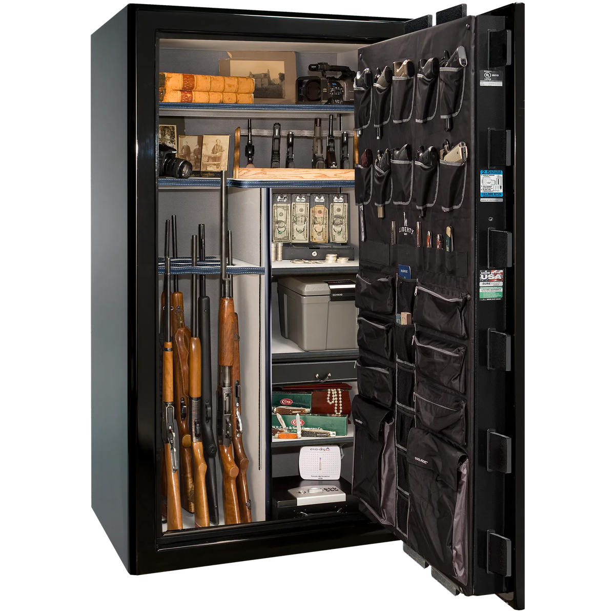 Liberty Safe Presidential Series
