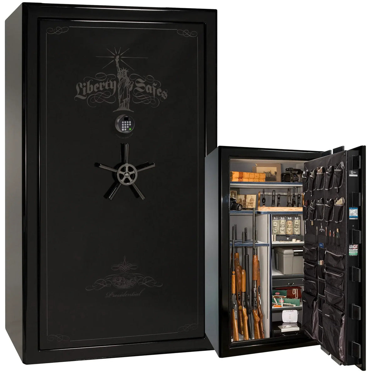 Liberty Safe Presidential Series