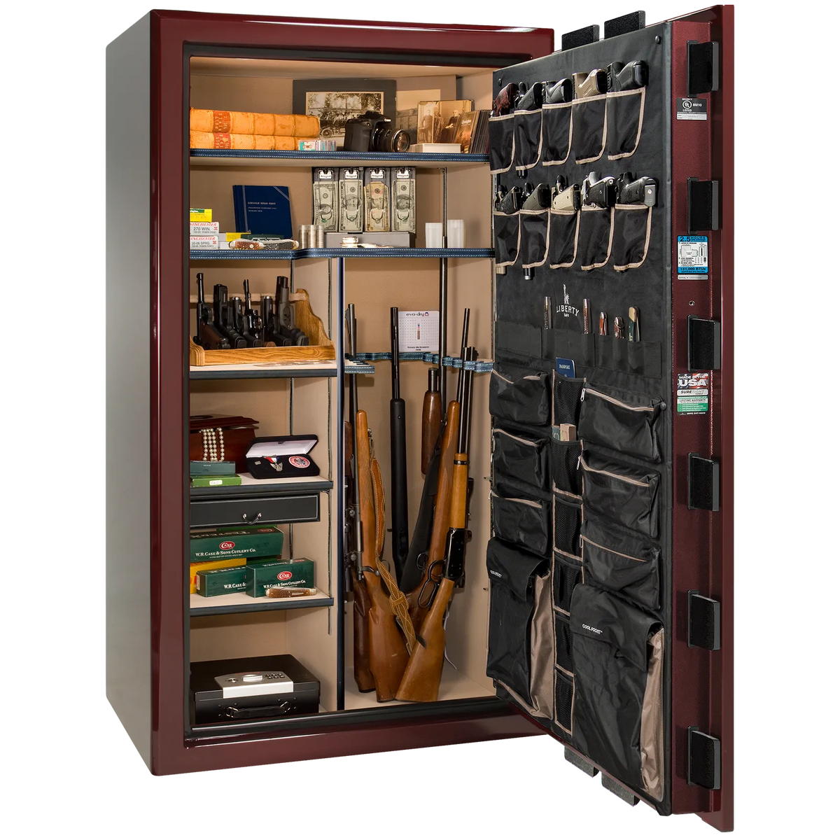 Liberty Safe Presidential Series