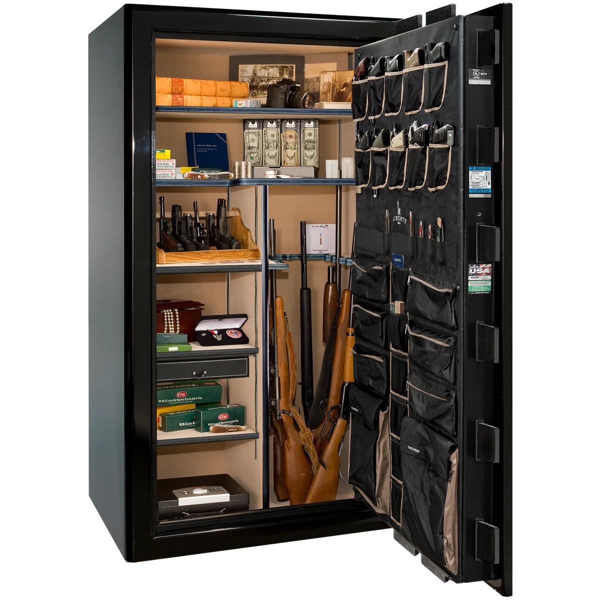 Liberty Safe Presidential Series