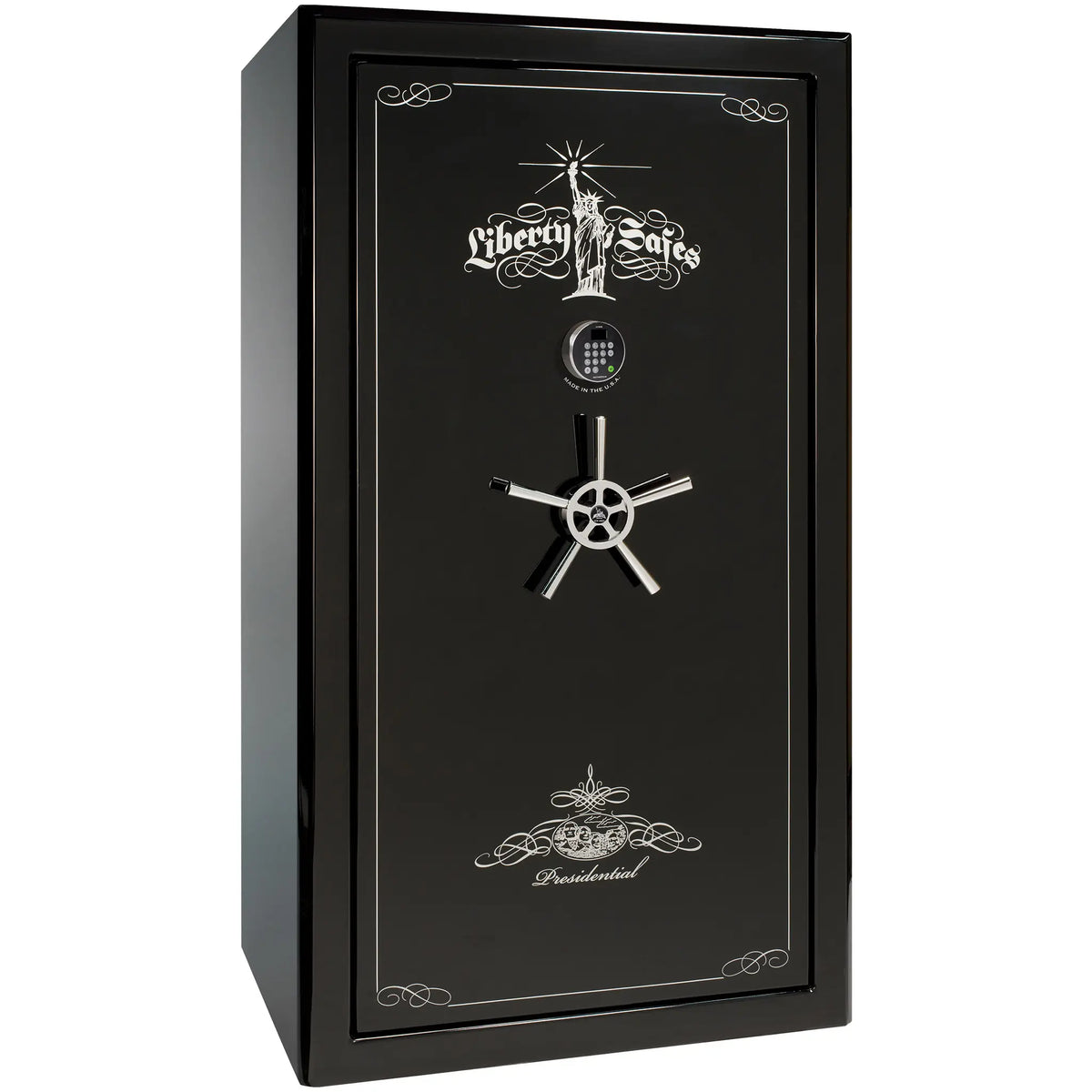 Liberty Safe Presidential Series