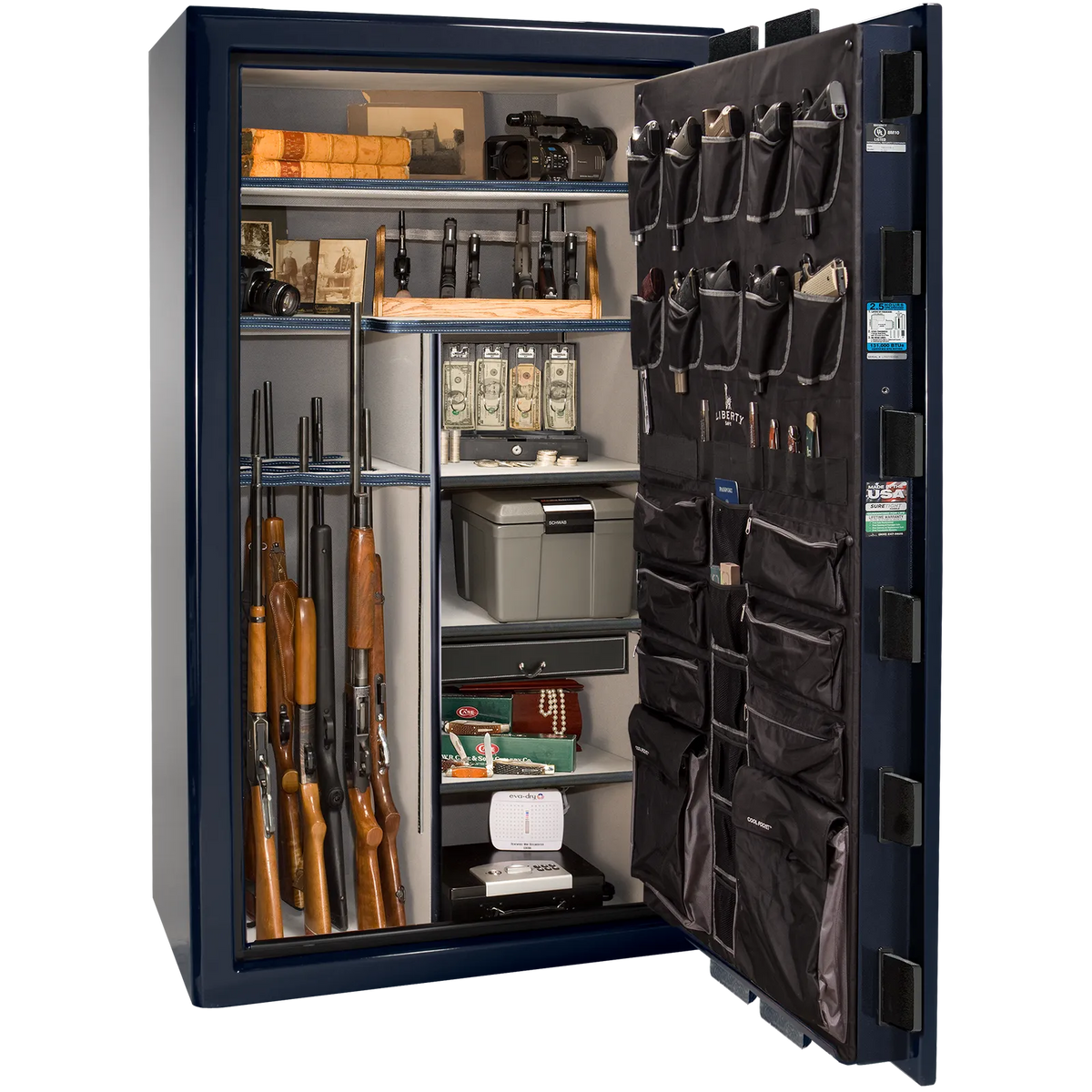 Liberty Safe Presidential Series