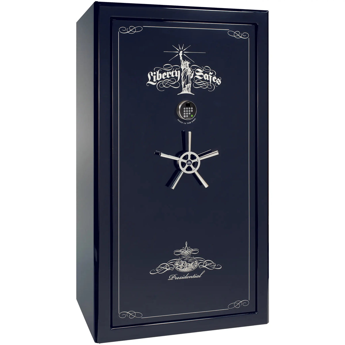 Liberty Safe Presidential Series