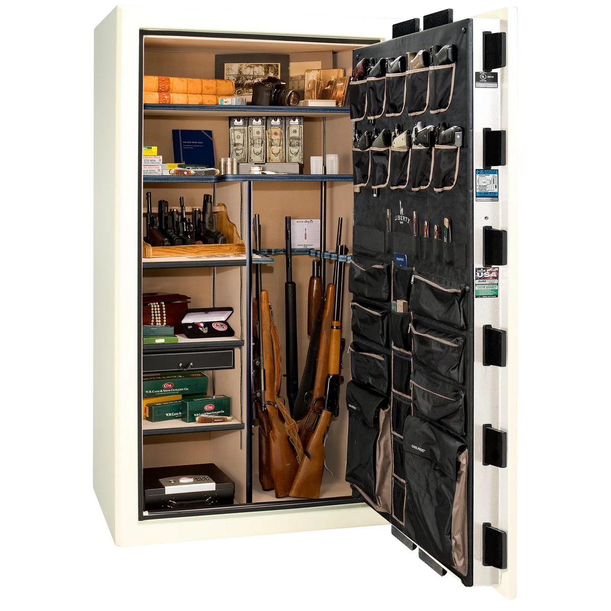 Liberty Safe Presidential Series