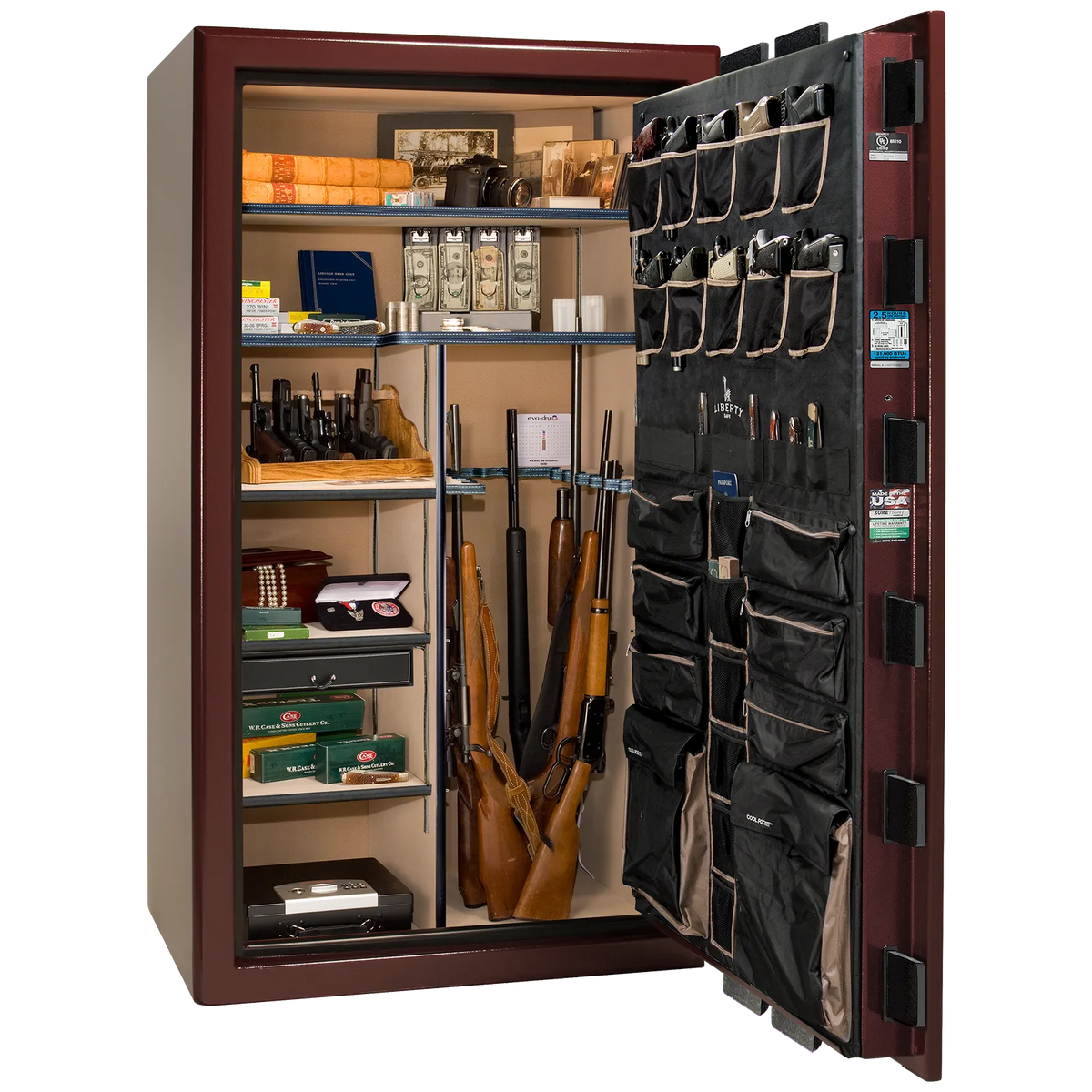 Liberty Safe Presidential Series