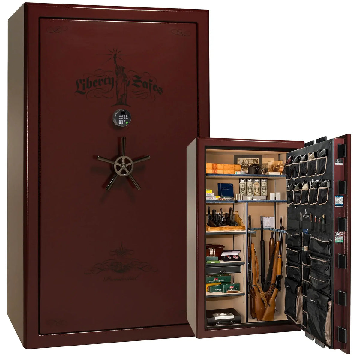 Liberty Safe Presidential Series