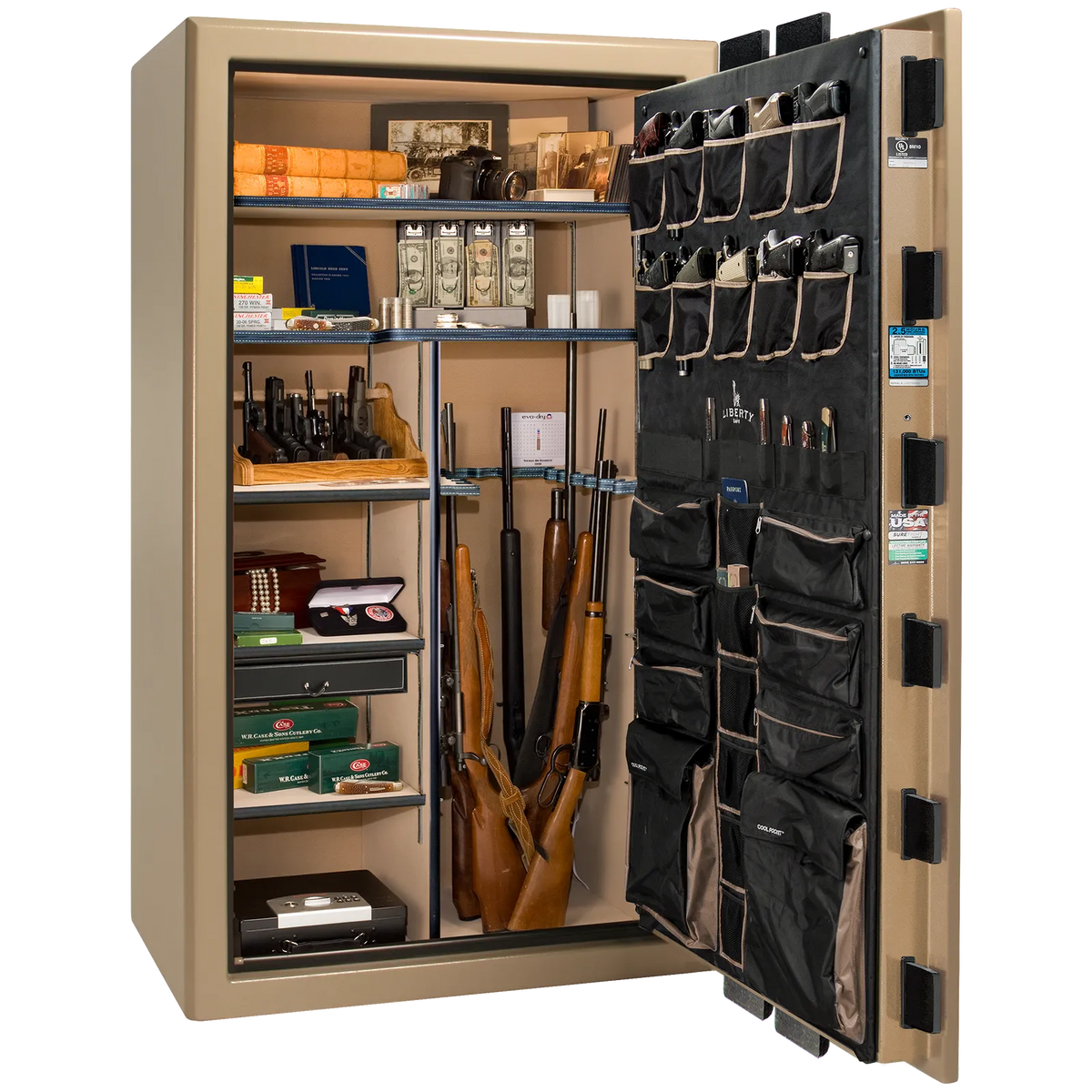 Liberty Safe Presidential Series