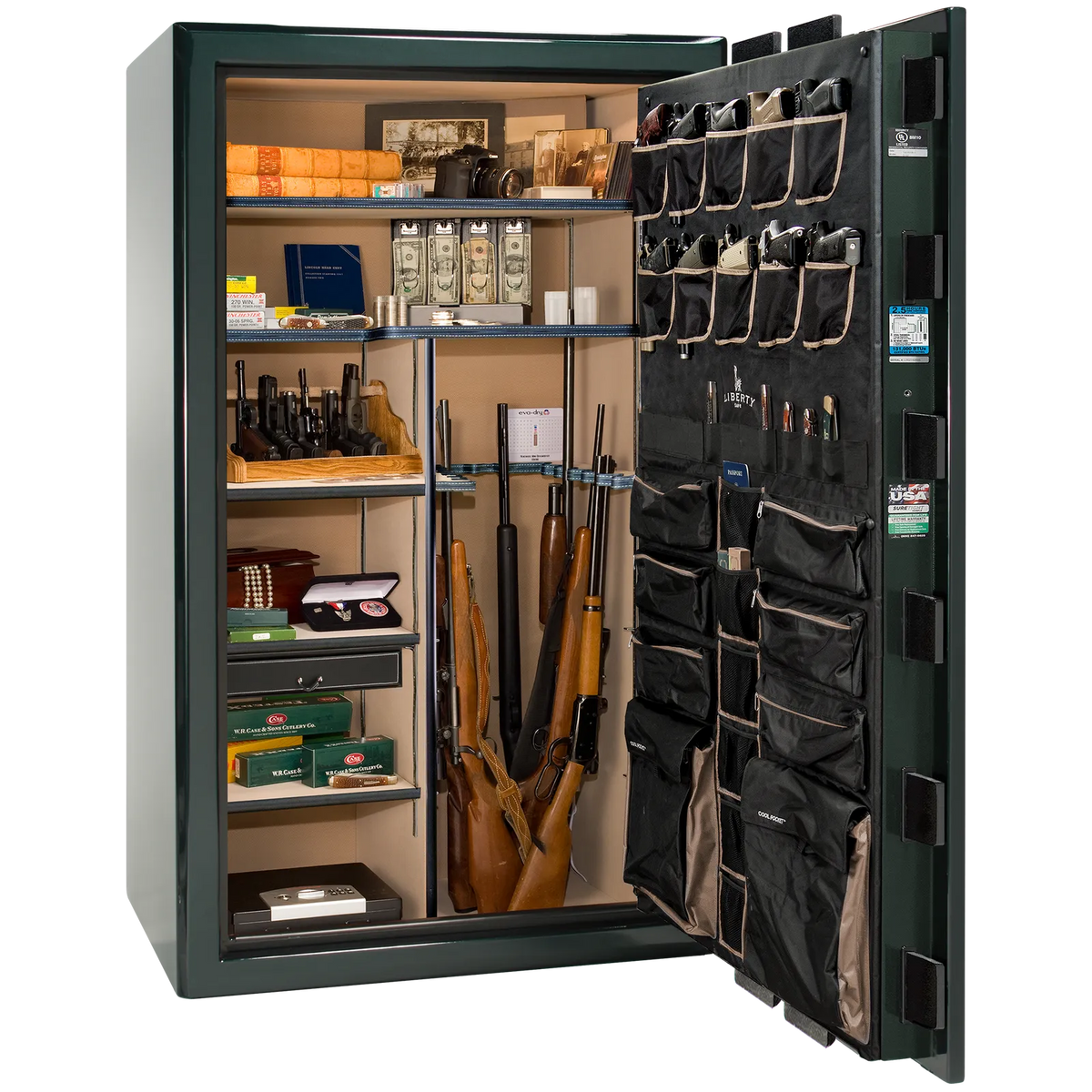 Liberty Safe Presidential Series