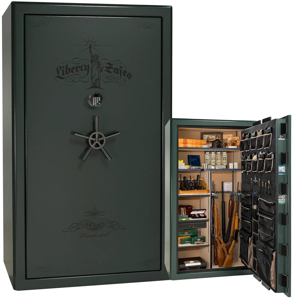 Liberty Safe Presidential Series
