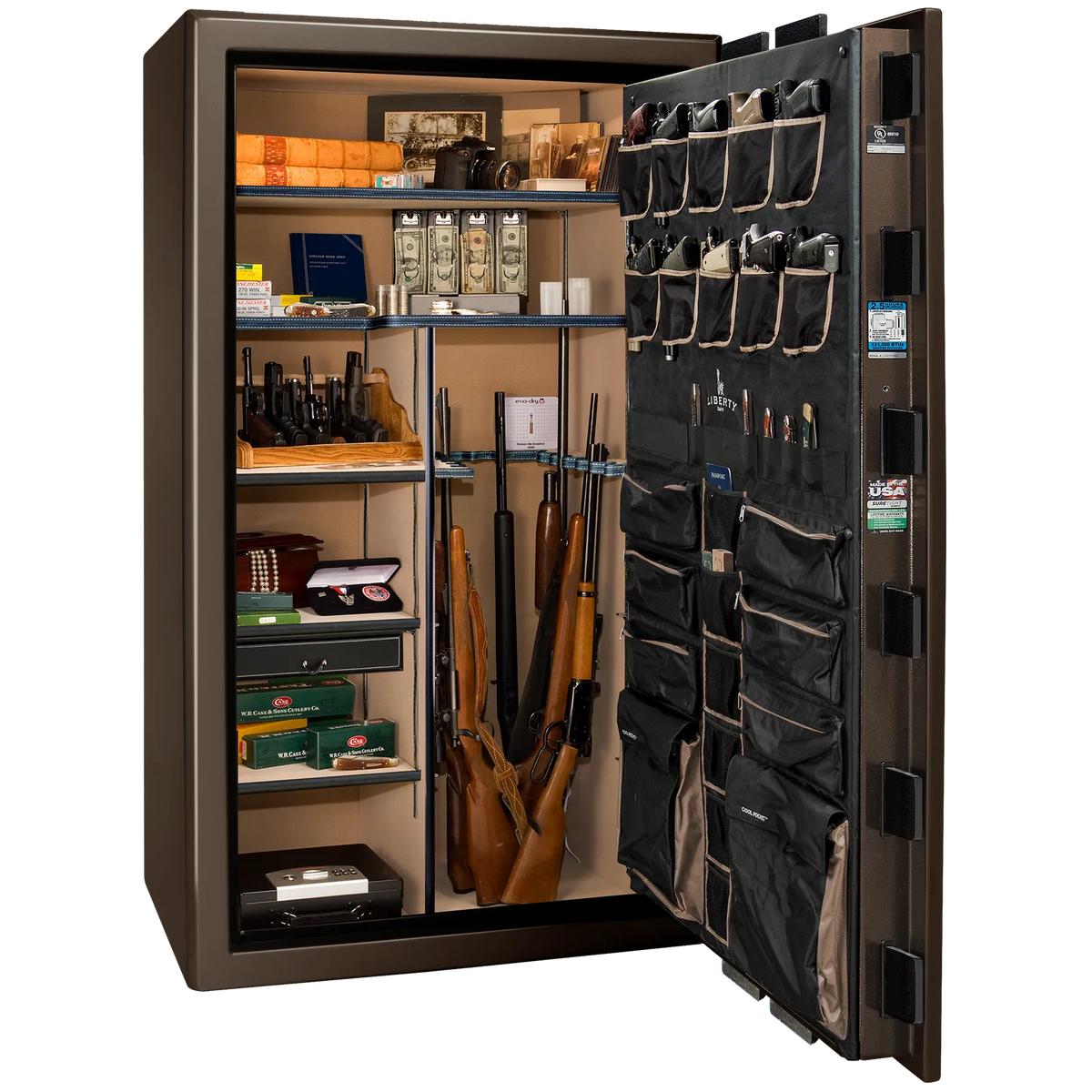 Liberty Safe Presidential Series