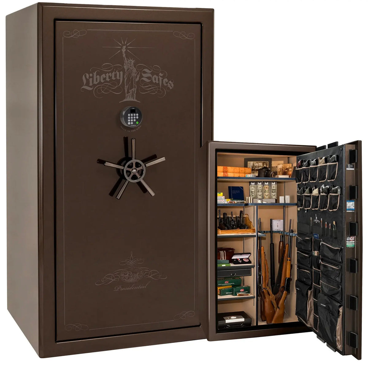 Liberty Safe Presidential Series