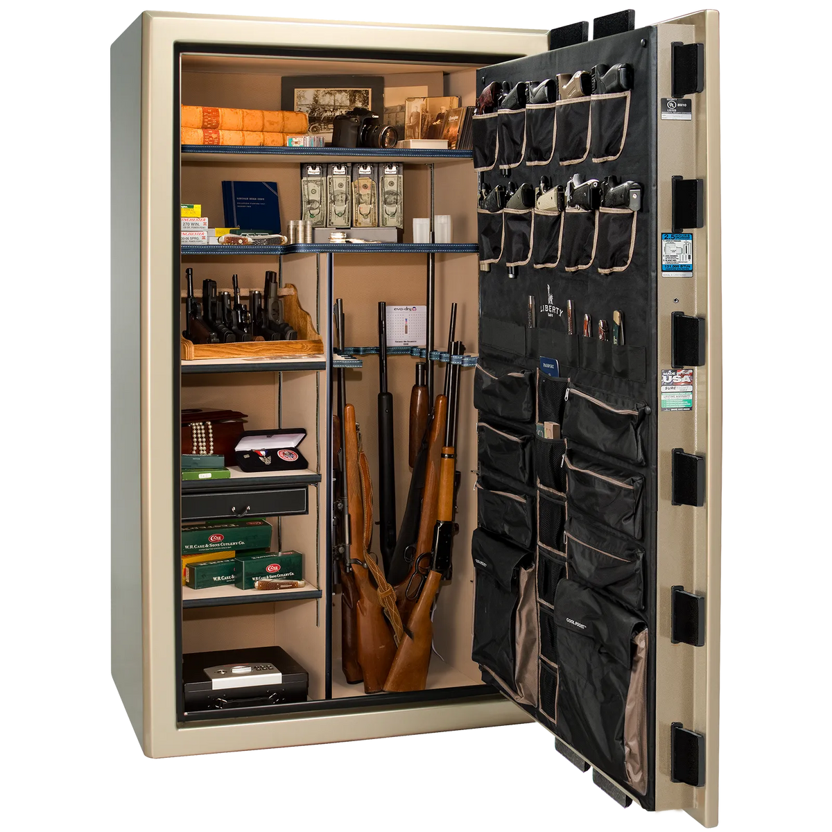 Liberty Safe Presidential Series