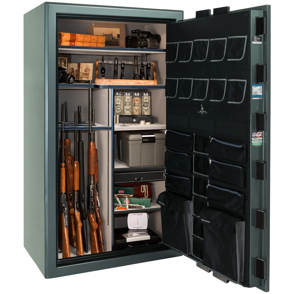 Liberty Safe Presidential Series