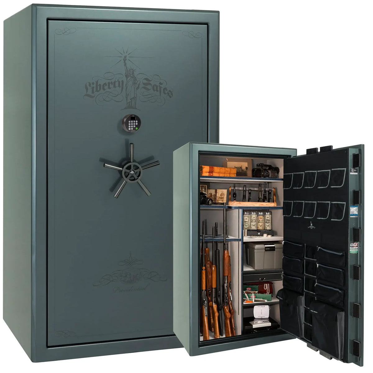 Liberty Safe Presidential Series