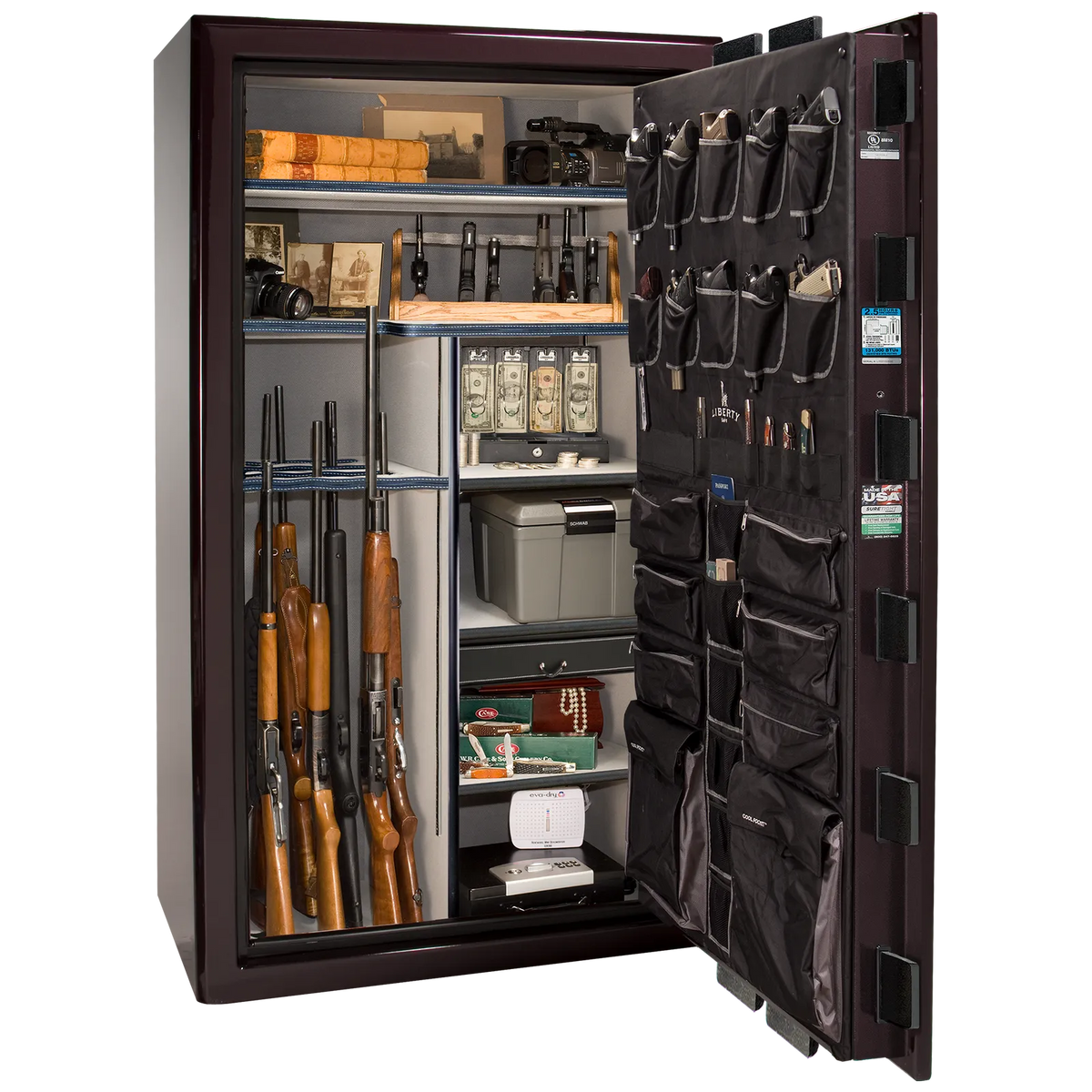 Liberty Safe Presidential Series