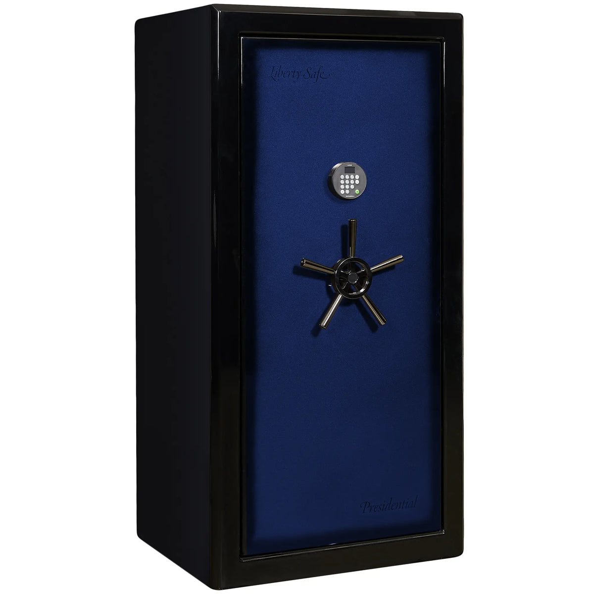 Liberty Safe Presidential Series
