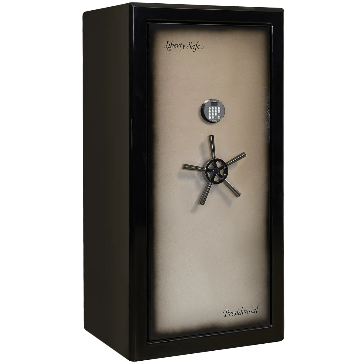 Liberty Safe Presidential Series