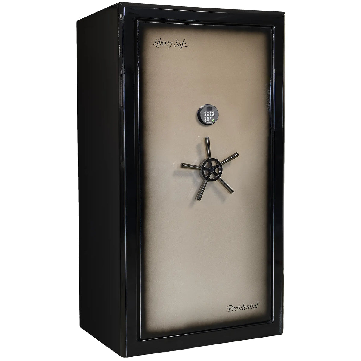 Liberty Safe Presidential Series